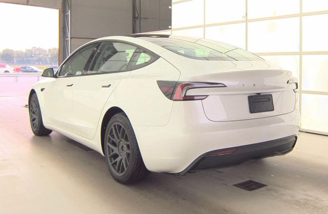 tesla model 3 2025 5YJ3E1EA5SF995062 image tesla model 3 2025 5YJ3E1EA5SF995062 image
